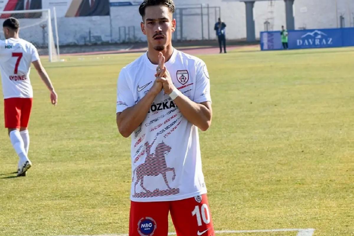 Altınordu’nun Play-Off Hazırlığı