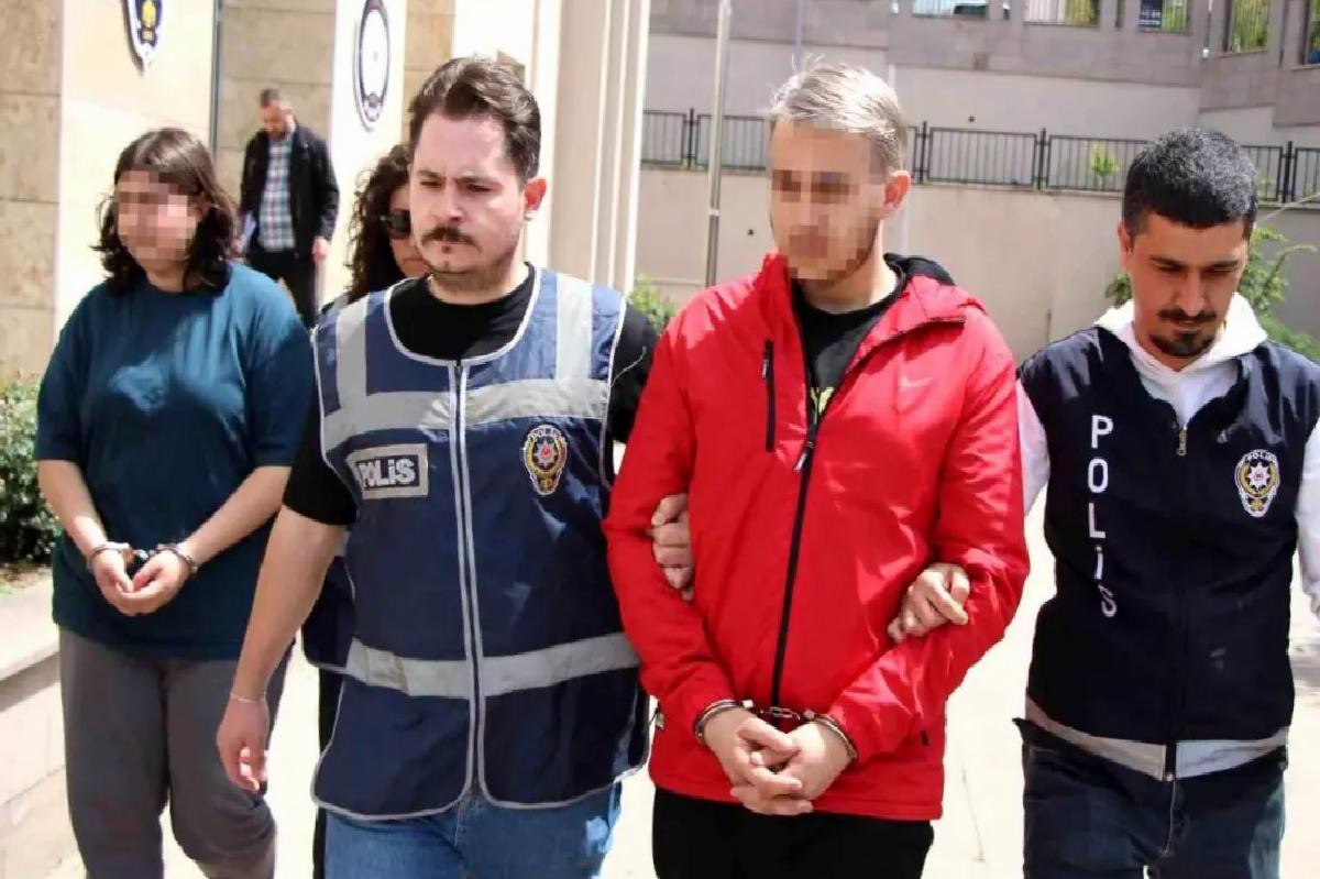 Amasya’da Altın Kasa Çalındı