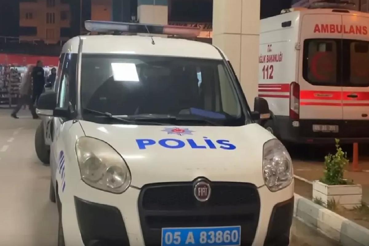 Amasya’da kan donduran olay! Annesini bıçaklayarak öldürdü