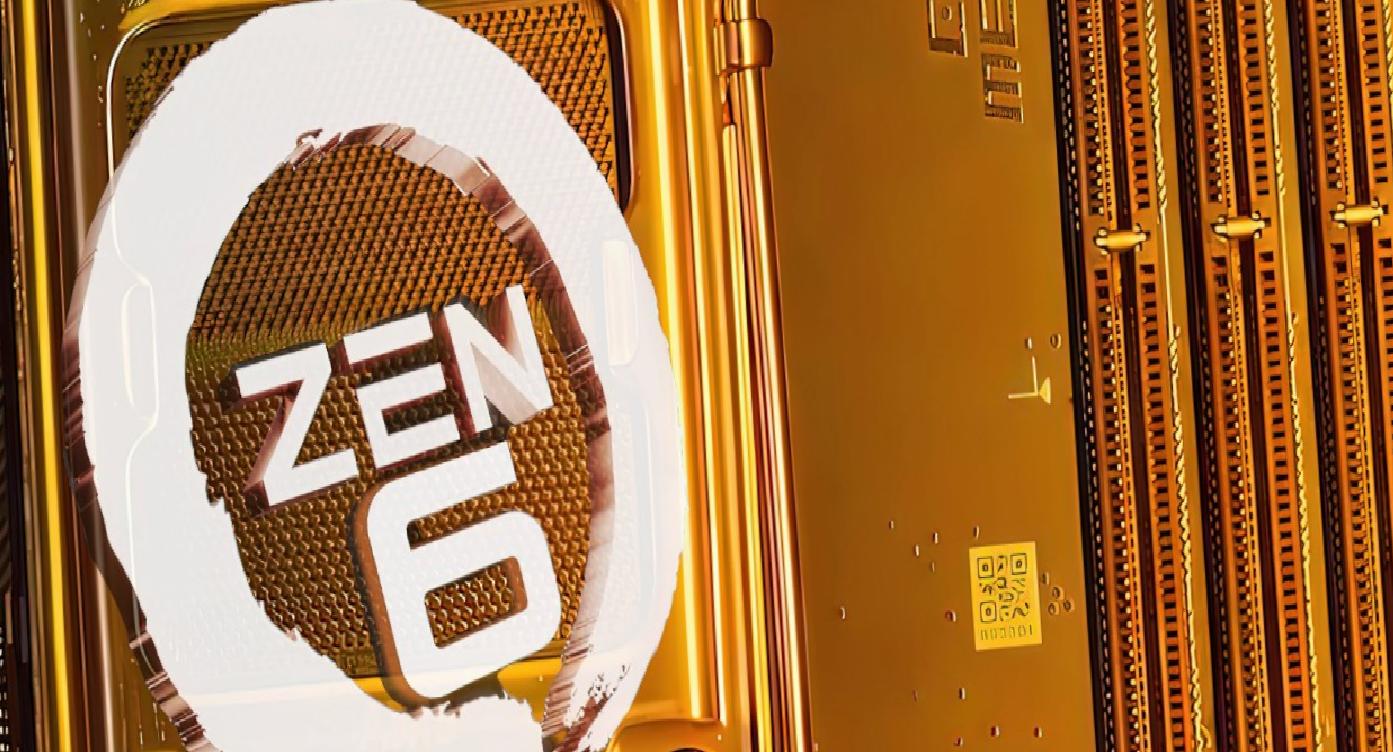 AMD Medusa Point APU’lar vites yükseltiyor: TSMC 2nm, 22 çekirdek ve dahası