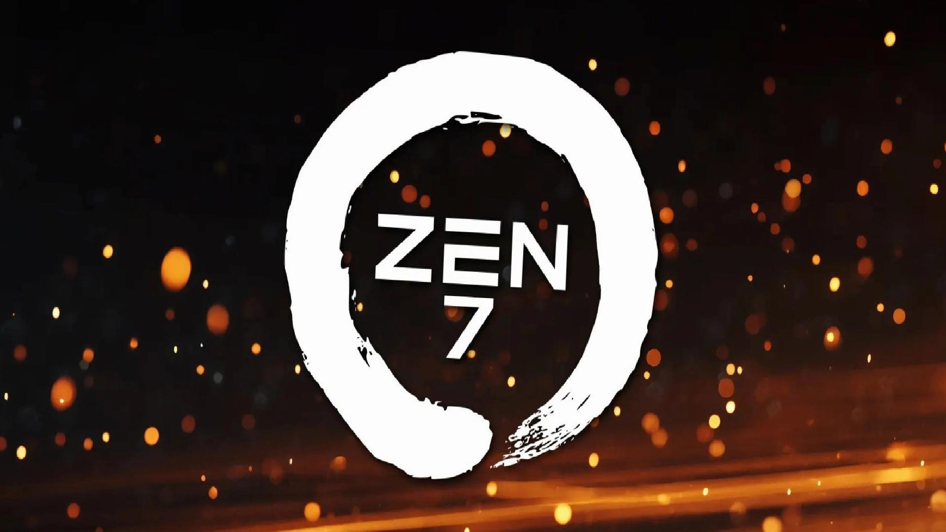 AMD Zen 7 işlemcilerden birinci bilgiler sızdırıldı: Yeni 3D çekirdekleri ve dahası