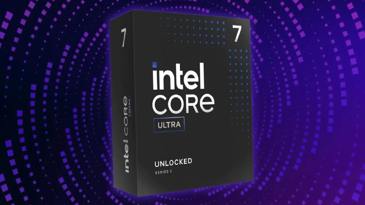 AMD’ye cevap: Intel, Core Ultra 265K serisinin fiyatını düşürdü