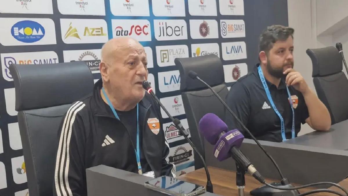 Amedspor, Adanaspor’u 4-0 Yendi