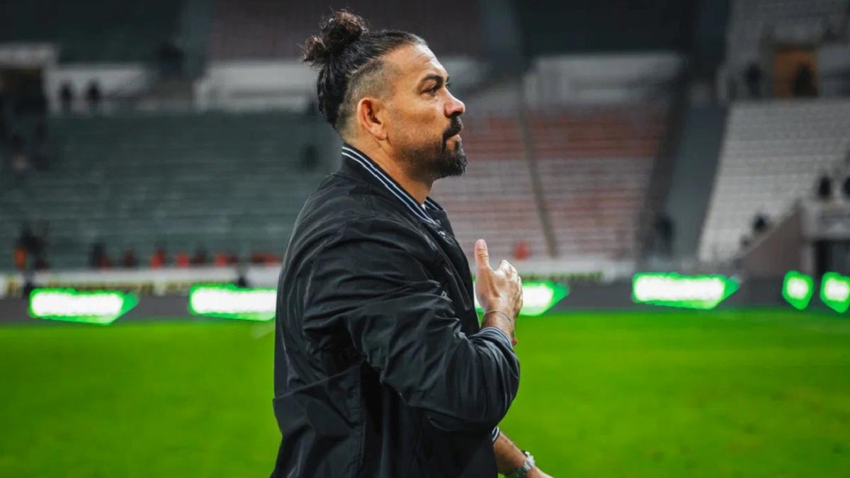 Amedspor’da Servet Çetin’le yollar ayrıldı