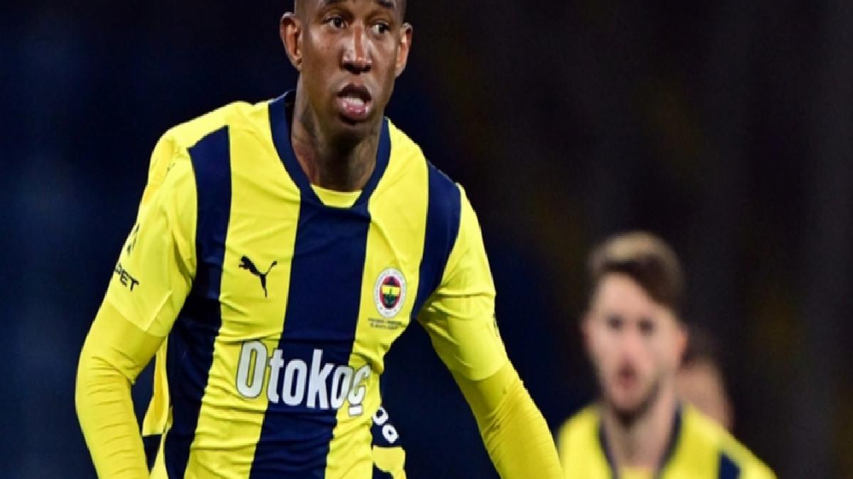 Anderson Talisca’dan Dusan Tadic açıklaması