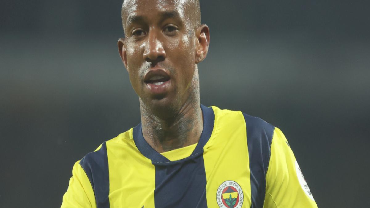 Anderson Talisca’dan ‘milli takım’ iletisi: Çağırılacağımı düşünüyorum