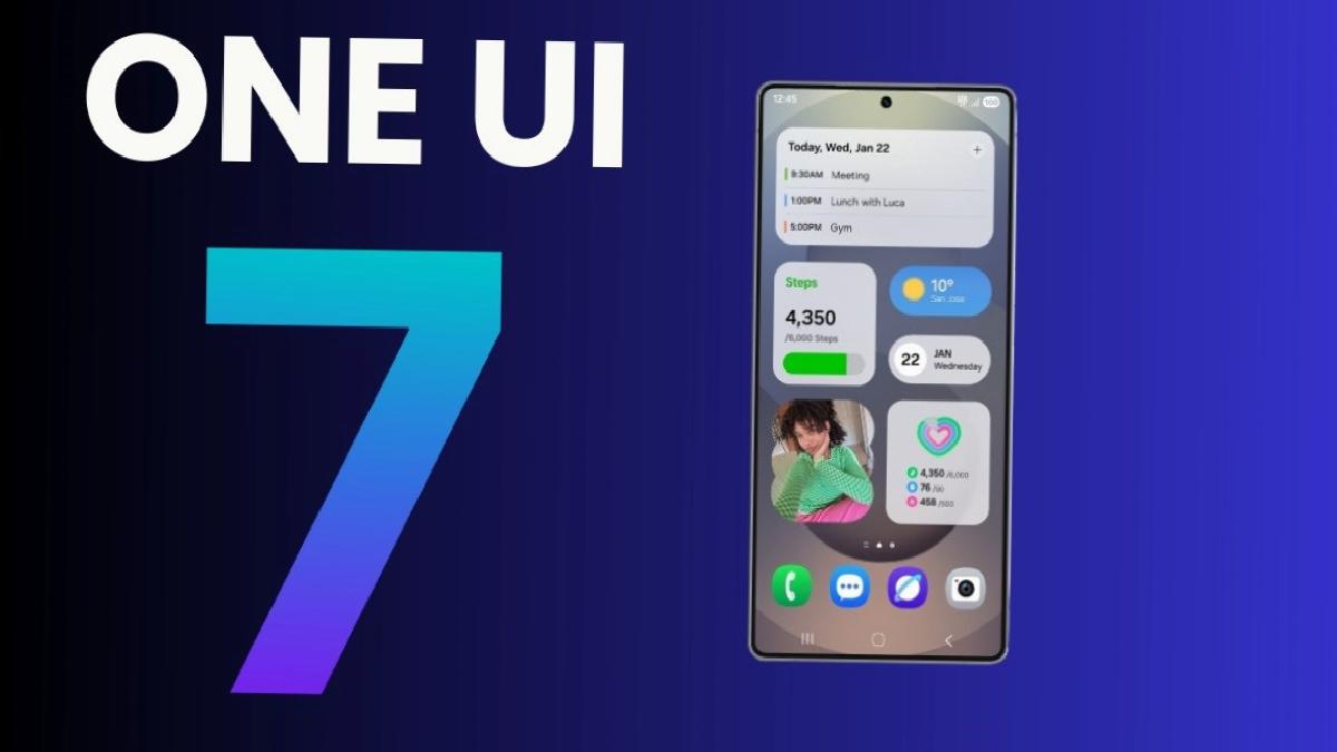 Android 15 (One UI 7.0) güncellemesi almayacak Samsung telefonlar belirli oldu
