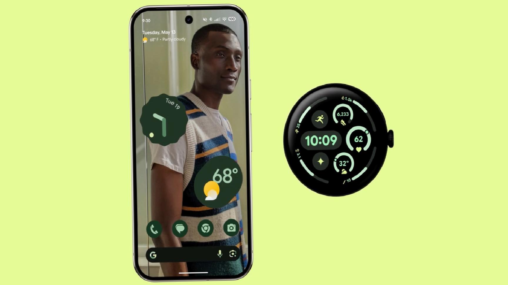 Android 16 resmen tanıtıldı: İşte yeni tasarım ve tüm yenilikler