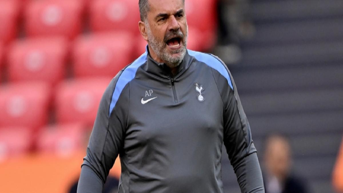 Ange Postecoglou: Kıymetli bir finalde her şey o gün kararlaştırılır