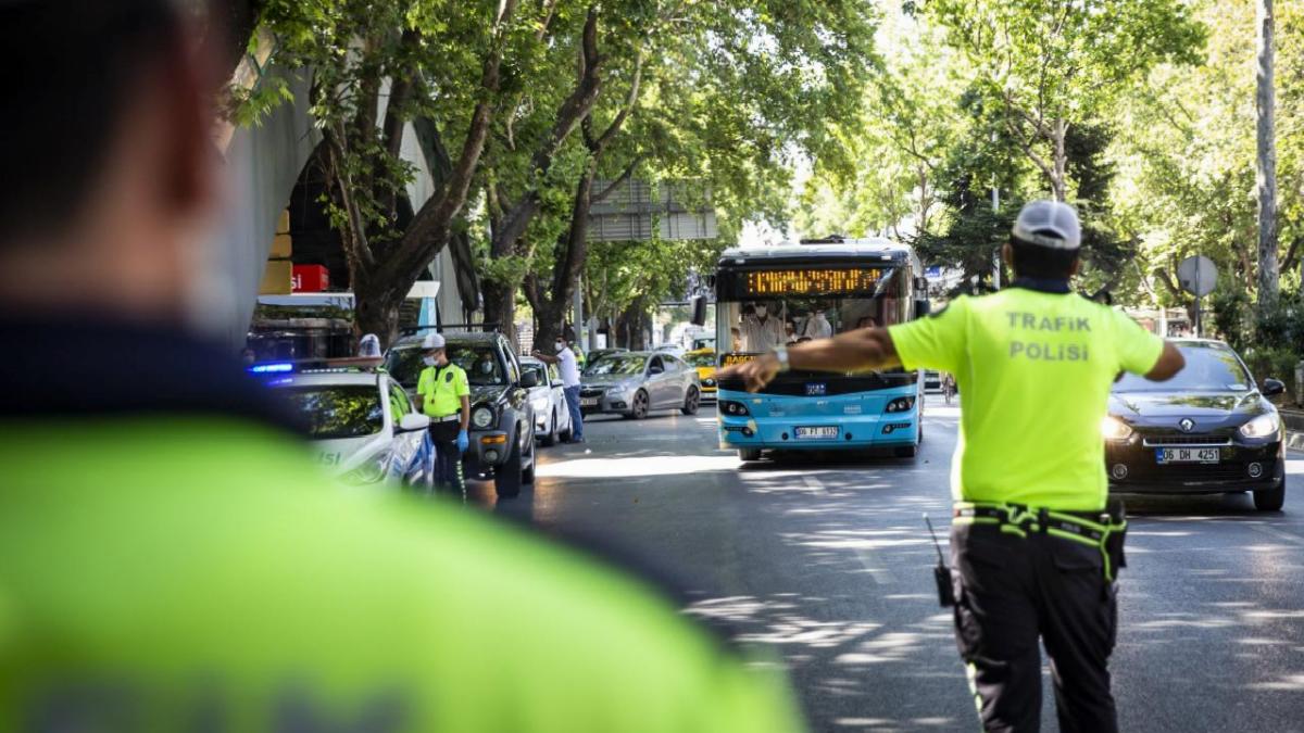 Ankara’da kimi yollar trafiğe kapatılacak