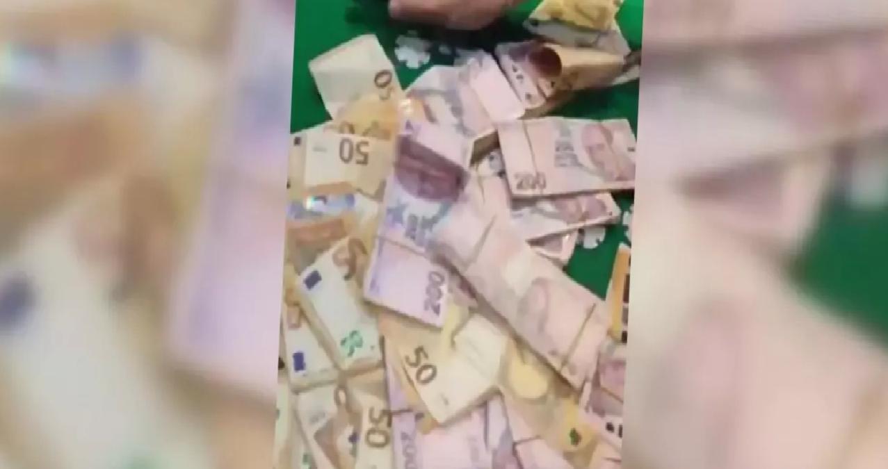 Ankara’da Kumar Operasyonu: 15 Kuşkulu