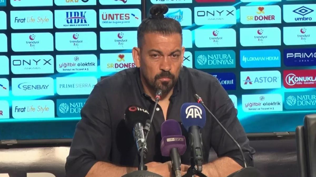 Ankaragücü Küme Düştü