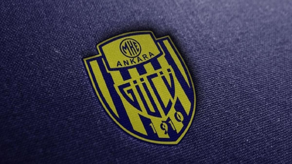 Ankaragücü’nün harikulâde genel konsey toplantısı ertelendi