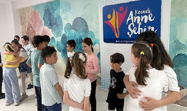 Anne Kent ile adım adım hayata
