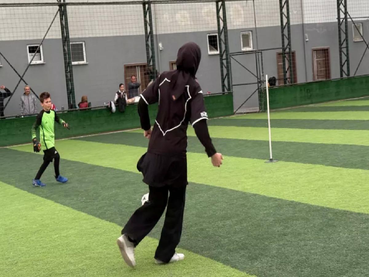 Anneler Günü Aktifliği Sakarya’da