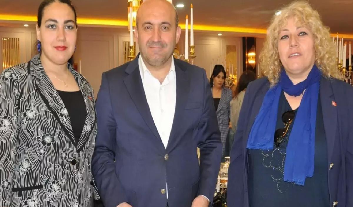 Anneler Günü’nde Eskişehir’de Anma Aktifliği