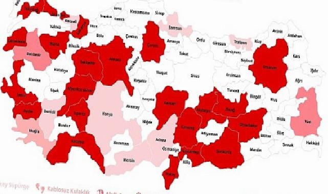 Annelerin Tercih Haritası Belirli Oldu: Anneler Günü’nde en çok tercih edilen ikram akıllı telefon!