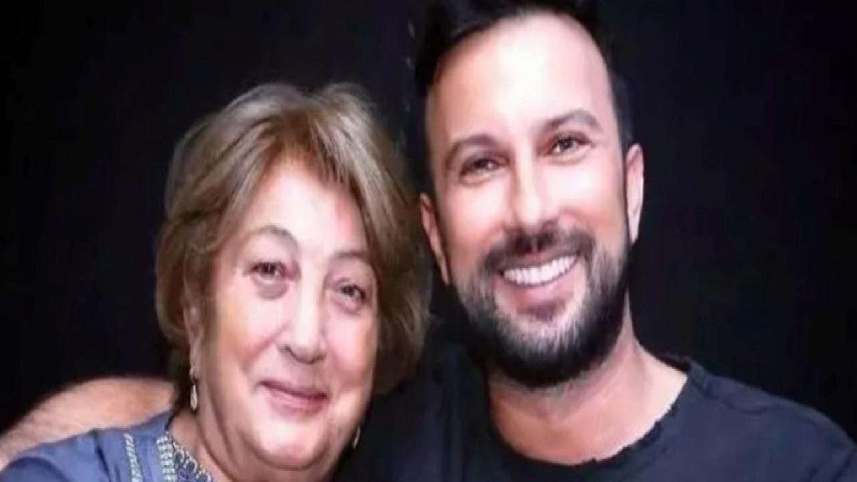 Annesini yeni kaybeden Tarkan’dan duygulandıran paylaşım! Konserde yaşananları birinci kere anlattı