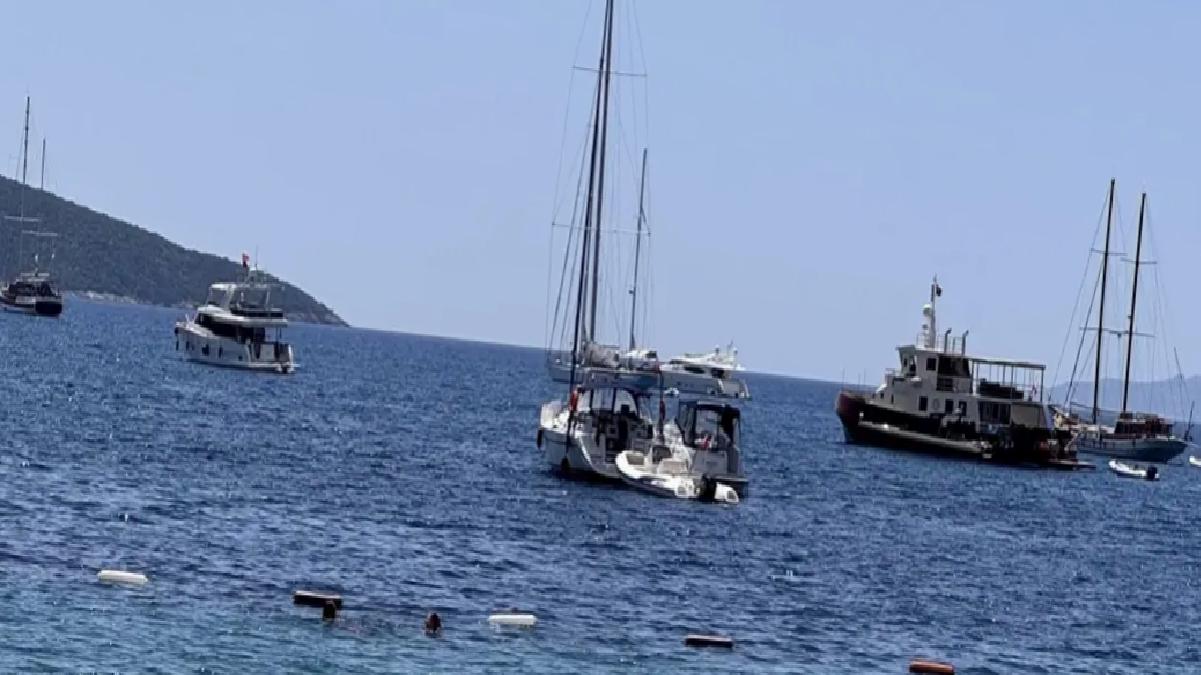 Antalya ve Muğla’da Ağır Güneşli Plaj Keyfi