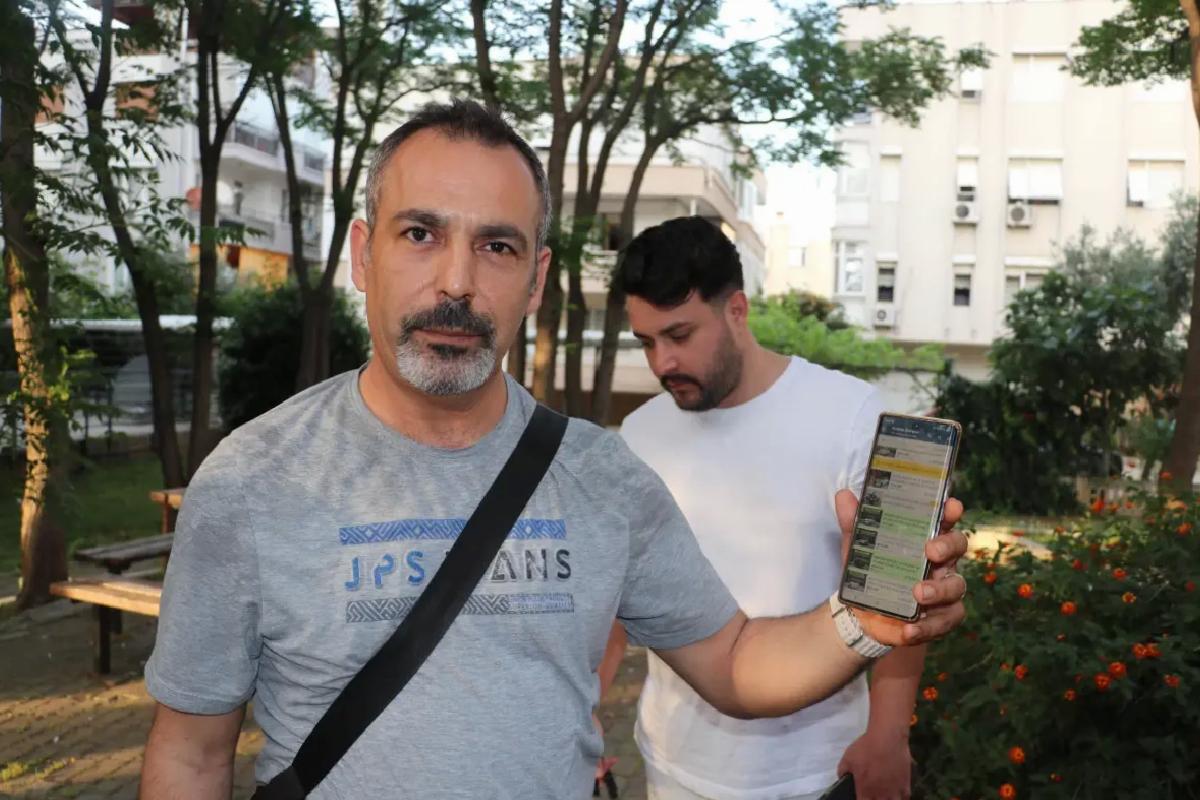 Antalya’da Dolandırıcılık Savı