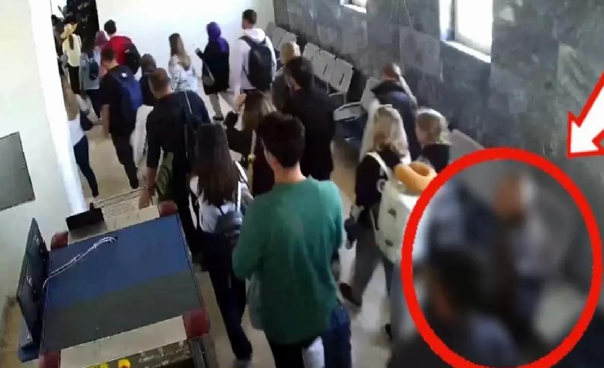 Antalya’da Uyuşturucu Ticaretine Operasyon