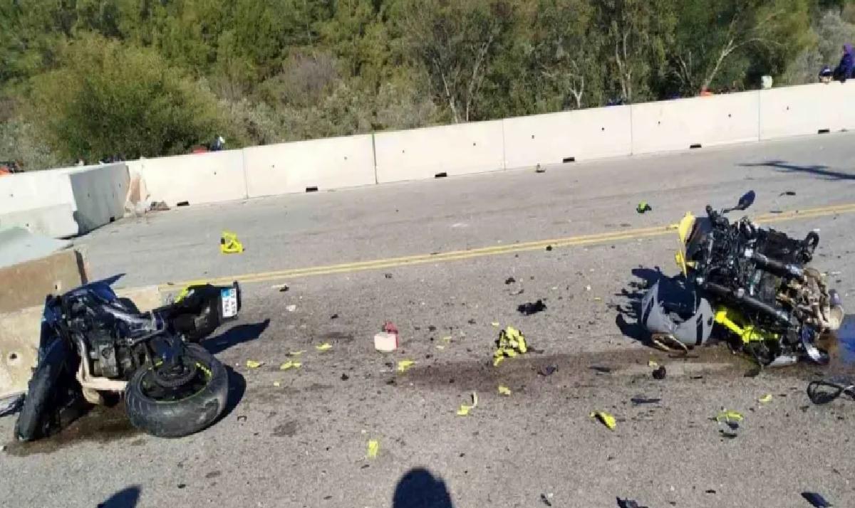 Antalya’daki Motosiklet Yarışında Mevtle Sonuçlanan Kaza: Aile İtiraz Etti