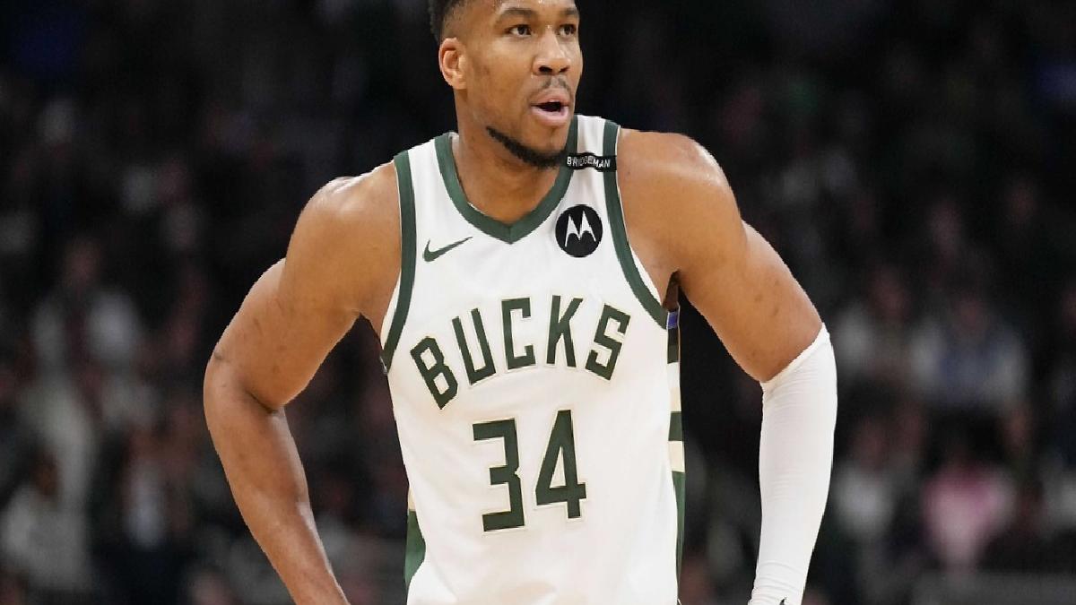 Antetokounmpo’dan Fenerbahçe ve Anadolu Efes taraftarını heyecanlandıran paylaşım