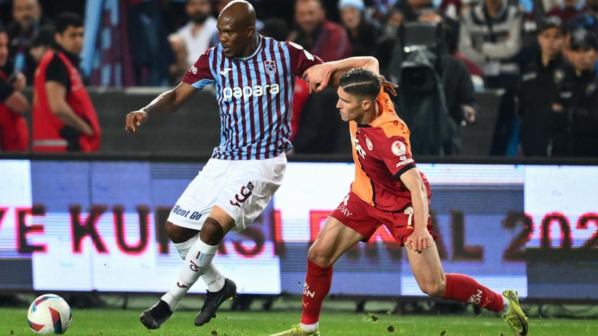 Anthony Nwakaeme: Taraftarımızdan özür diliyorum