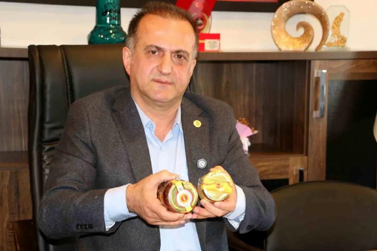 Anzer Balı’nda Sahtecilik Gayreti
