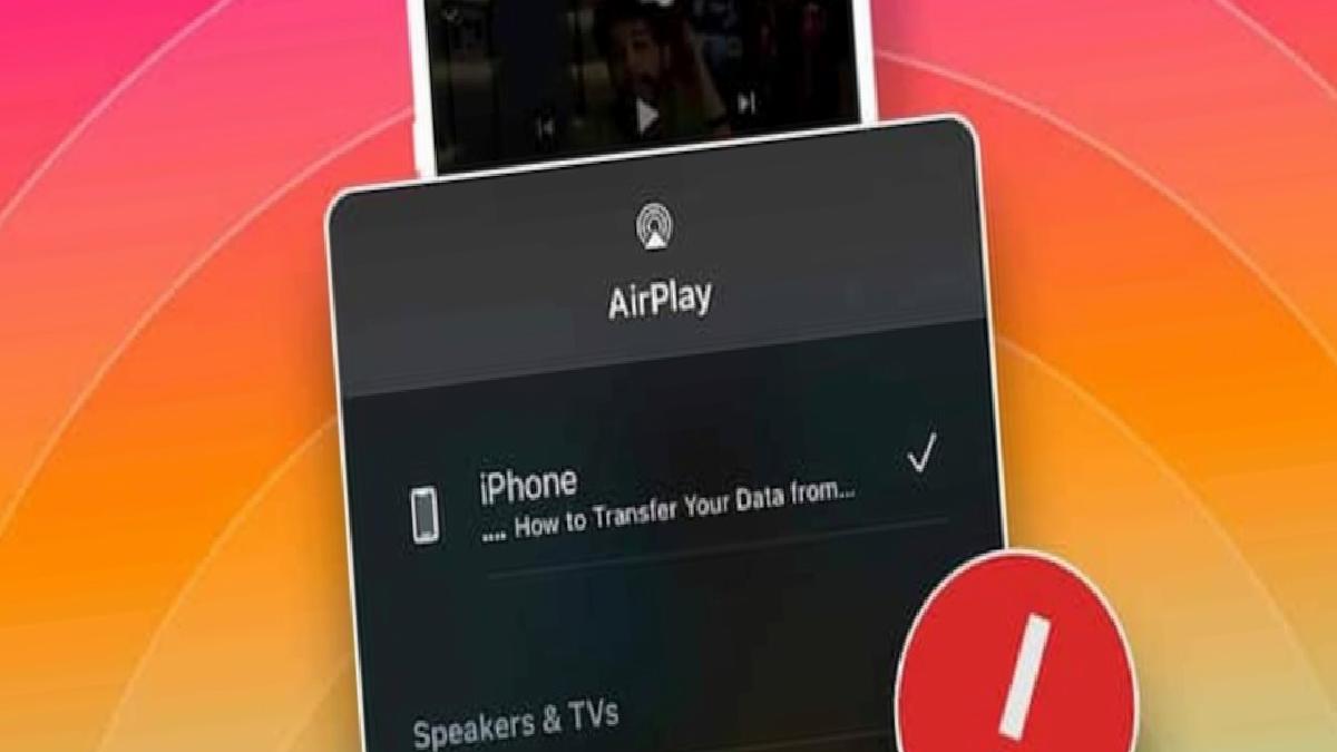 Apple AirPlay açığı keşfedildi: Milyonlarca aygıt risk altında