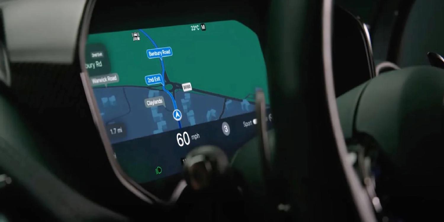 Apple CarPlay Ultra nasıl bir tecrübe sunacak? Birinci inceleme görüntüsü yayınlandı