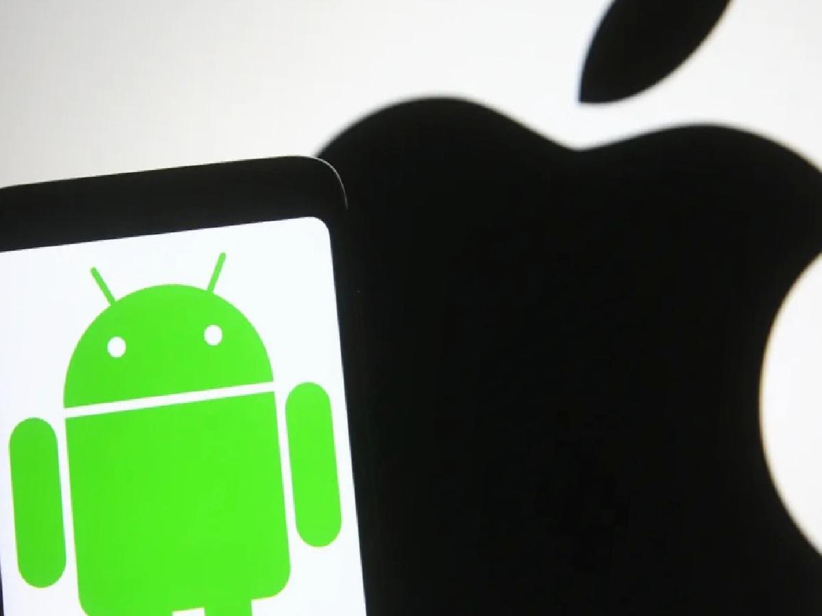 Apple, iOS’e Taşı uygulamasını güncelledi: iPhone’a geçiş artık daha süratli