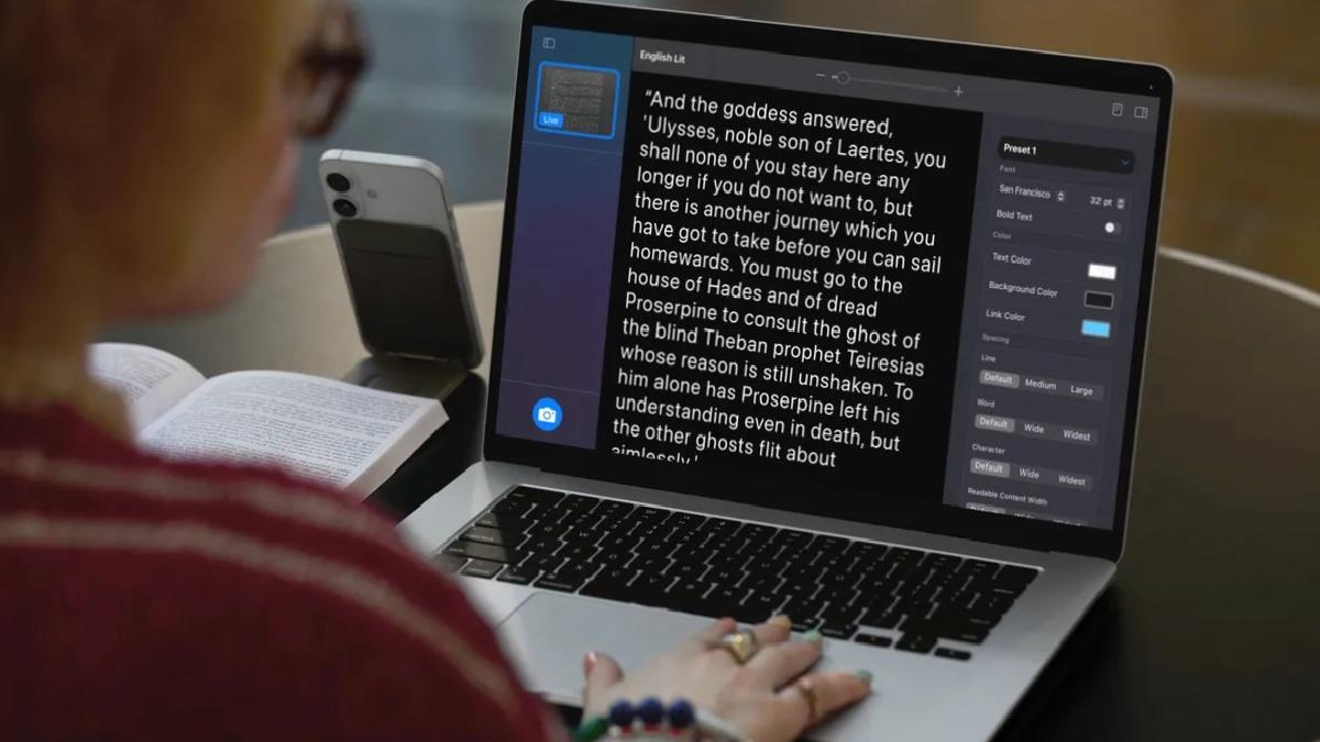 Apple, iPhone, Mac ve Apple Watch’a gelecek yeni erişilebilirlik özelliklerini tanıttı