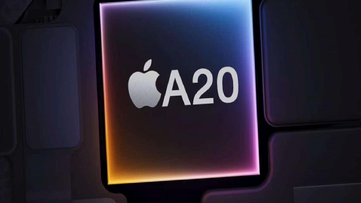 Apple, TSMC’ye 2nm çipler için adeta bir servet ödeyecek
