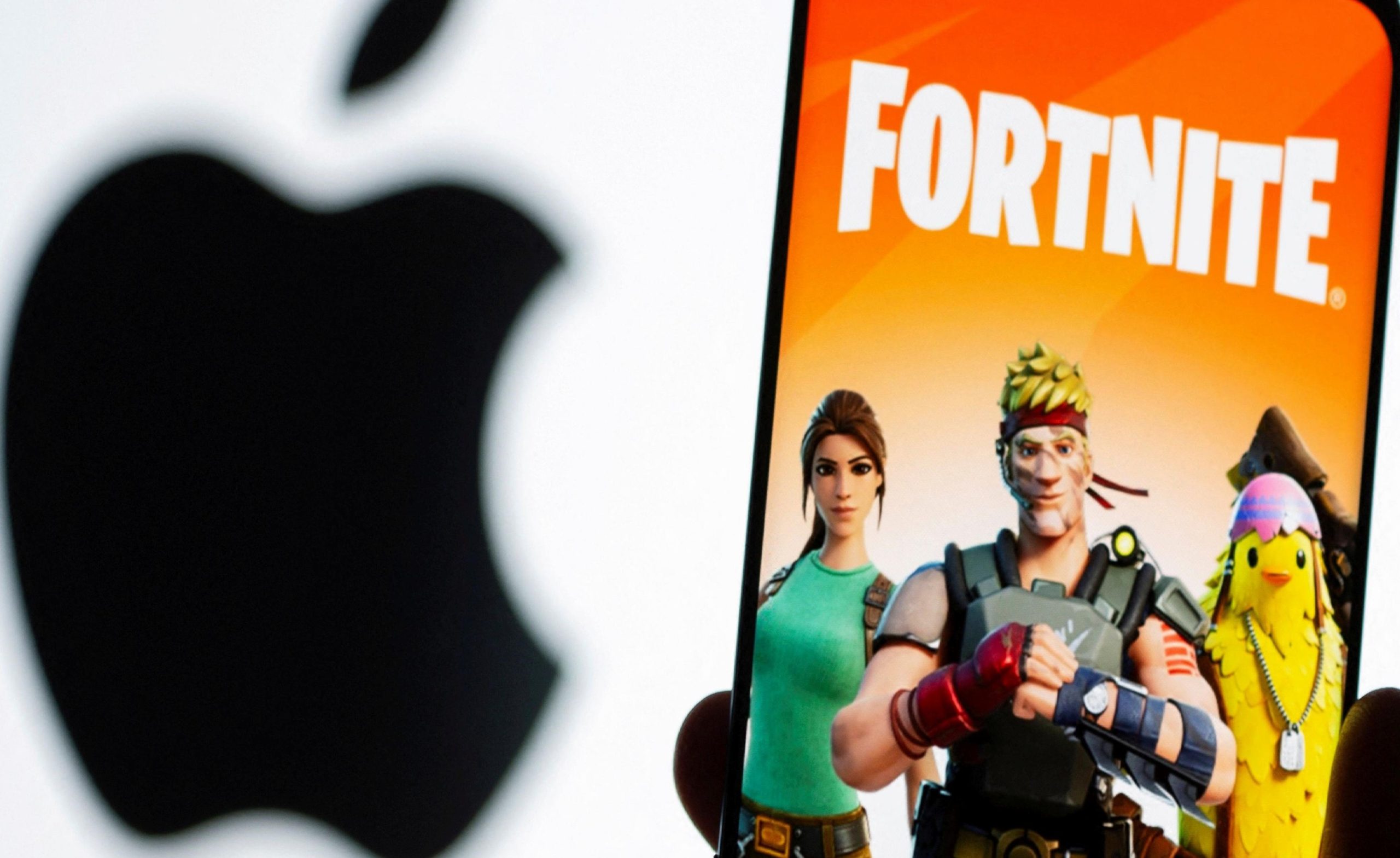 Apple ve Epic Games davasında yeni perde: Fortnite iOS’a dönmüyor