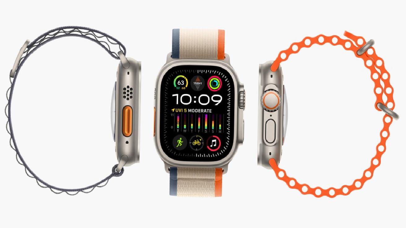 Apple Watch albenisini yitirdi mi? Pazar büyürken Apple’ın satışları düşüyor
