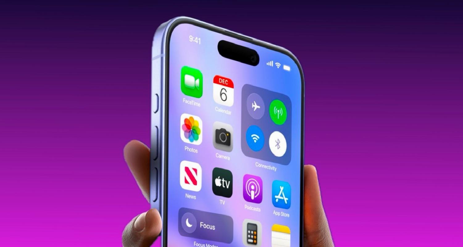 Apple yeni iPhone’ları tek seferde çıkarmak yerine iki farklı tarihe yayabilir