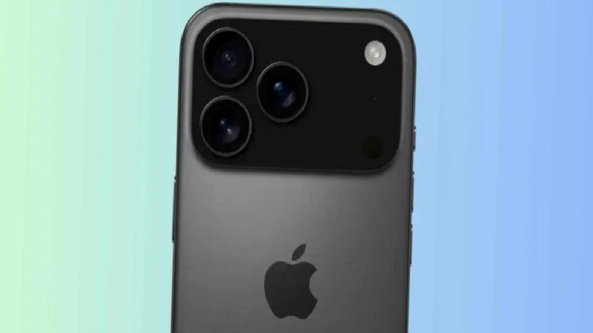Apple’dan bir birinci: iPhone 17 Pro 12GB RAM ile gelecek
