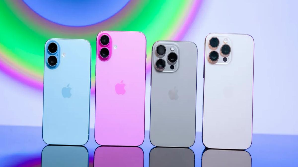 Apple’dan yeni karar: Büyük sonbahar lansmanları tarih oluyor
