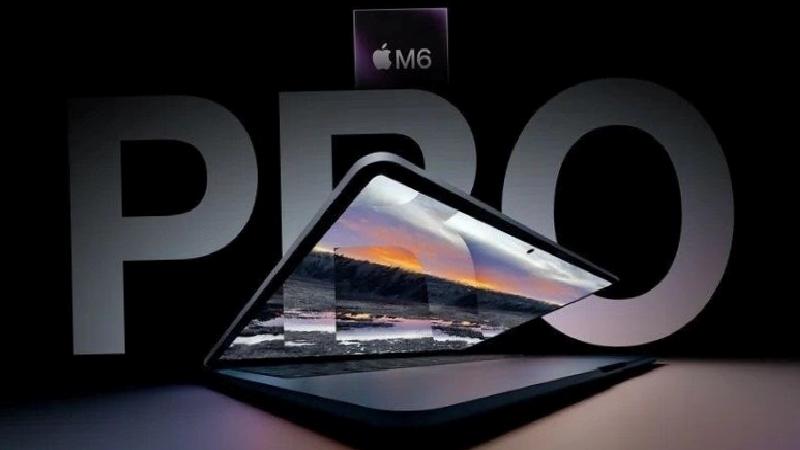 Apple’ın gelecek planları ortaya çıktı: M6 ve M7 işlemciler rekor kırabililir