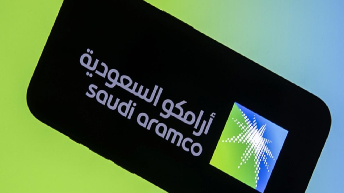 Aramco’nun net karı yılın birinci çeyreğinde yüzde 4,8 azaldı