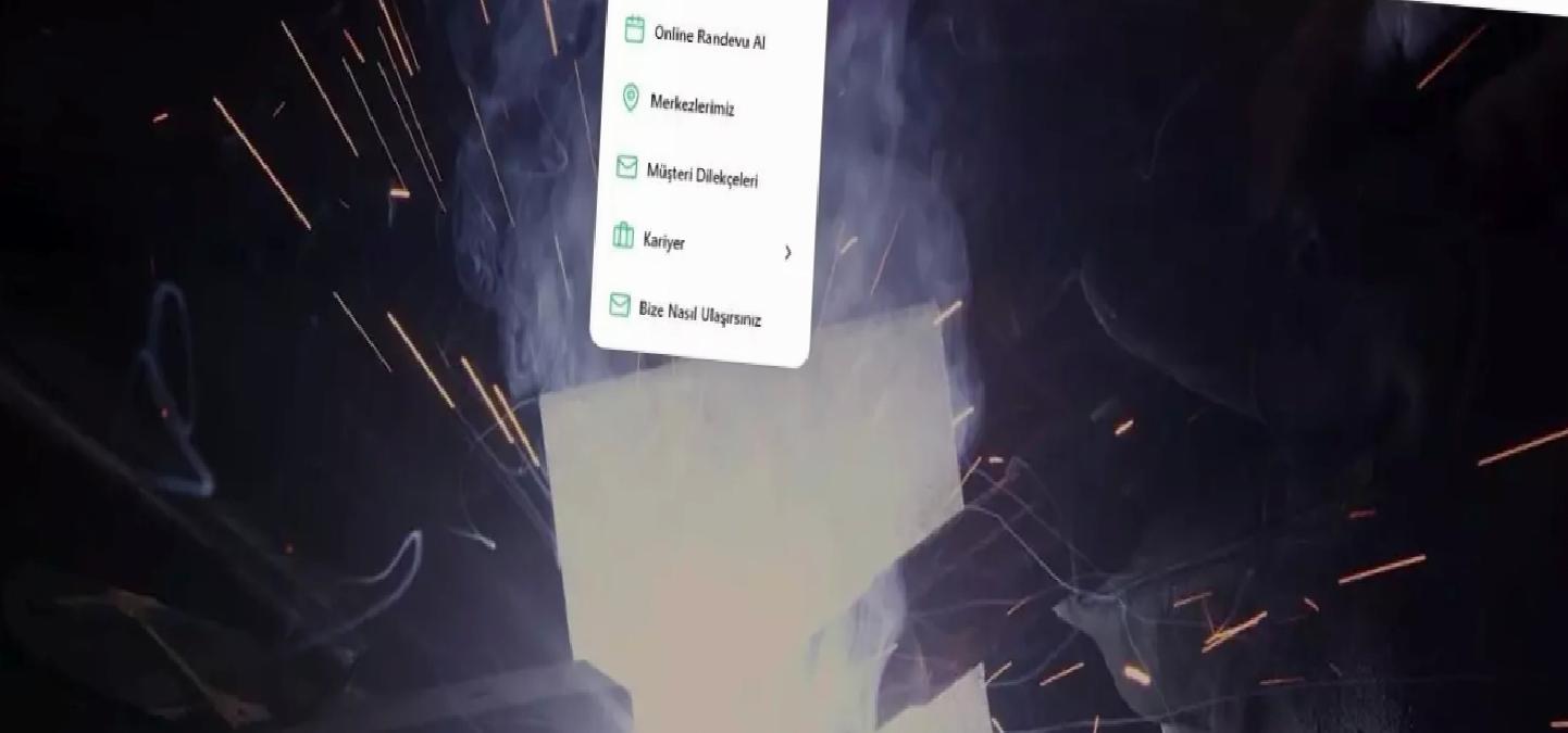 Aras EDAŞ Yeni Web Sitesini Tanıttı
