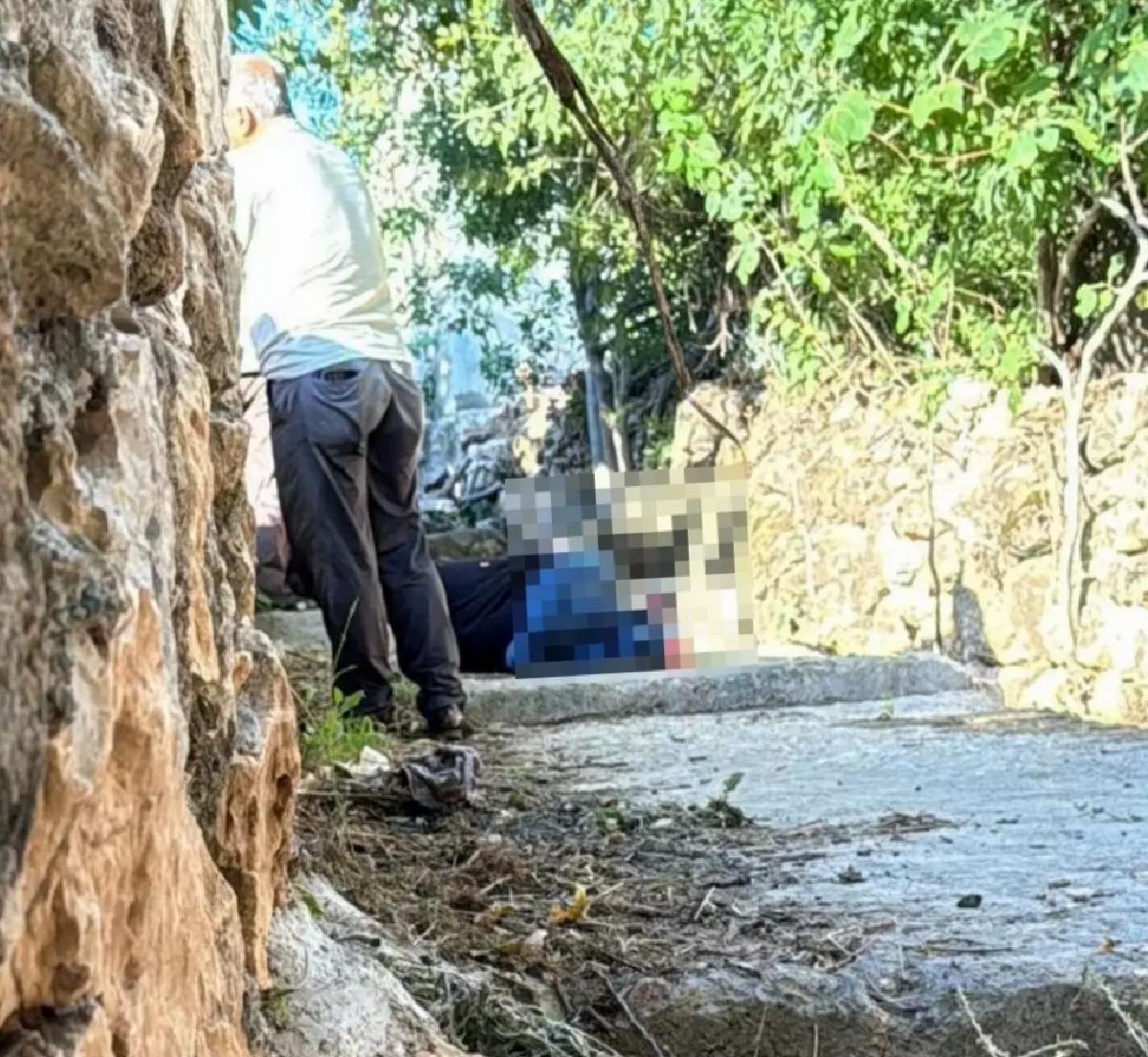 Arazi Uyuşmazlığı Kanlı Bitti