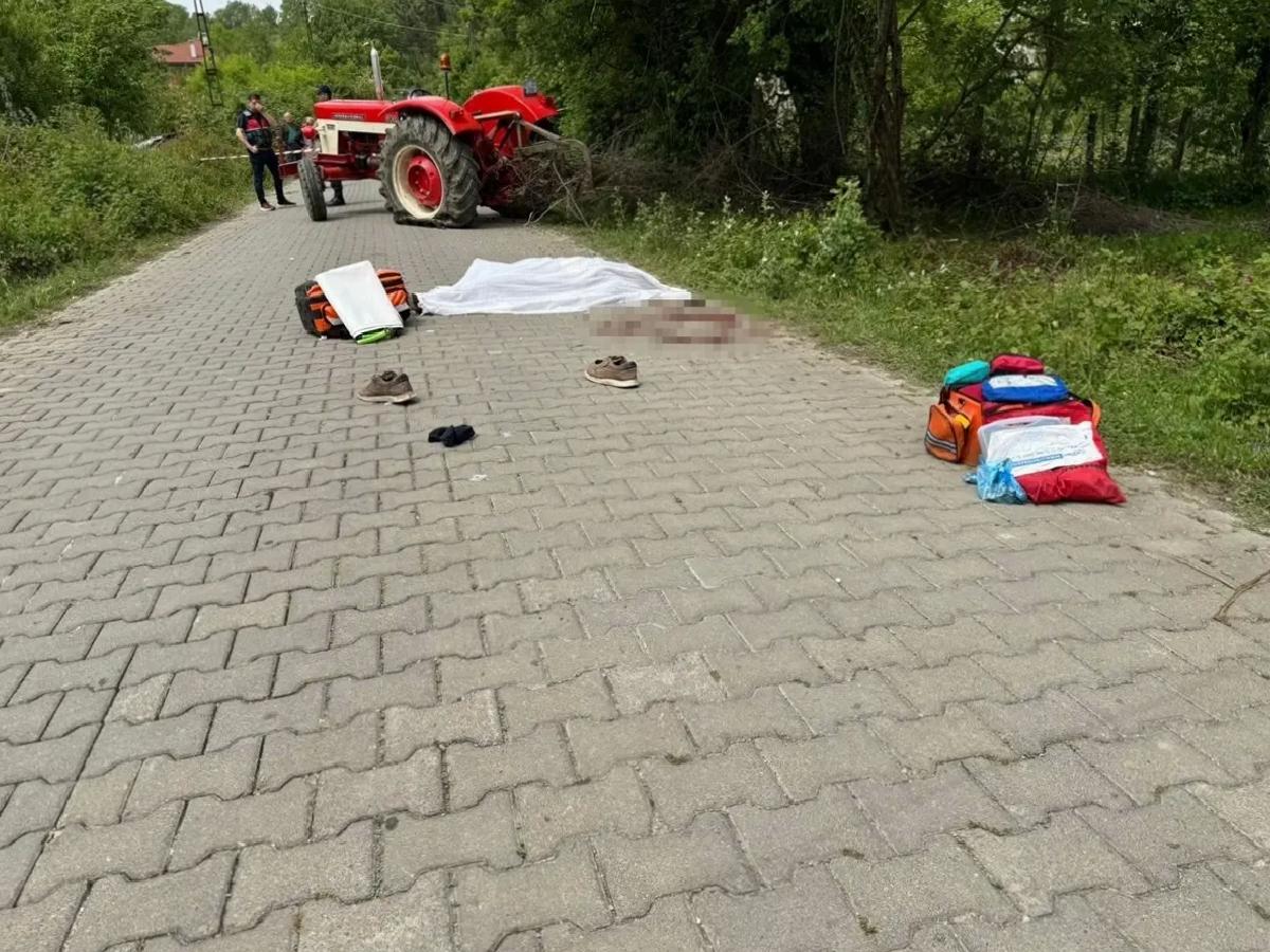 Arazi Uyuşmazlığı Kanlı Bitti