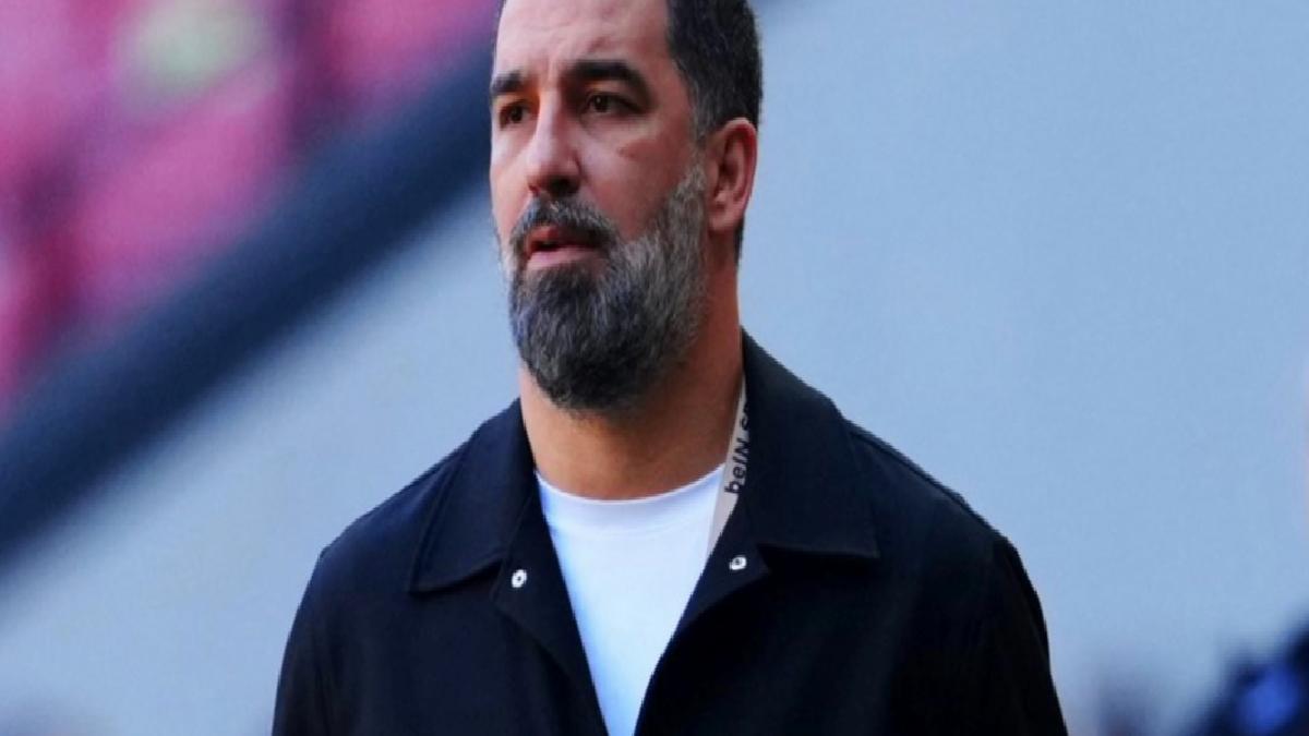 Arda Turan, Shakhtar Donetsk’e imzayı atıyor