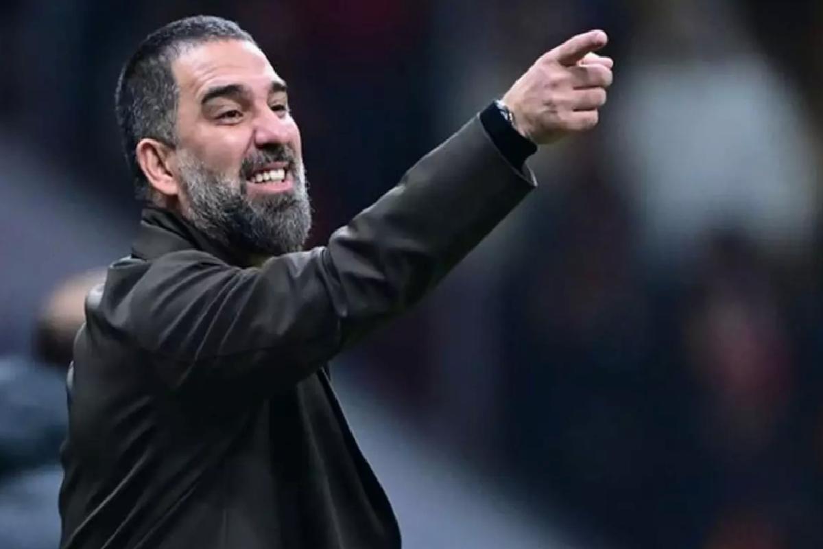 Arda Turan’ın yeni adresi belirli oluyor! Mutabakat yakın