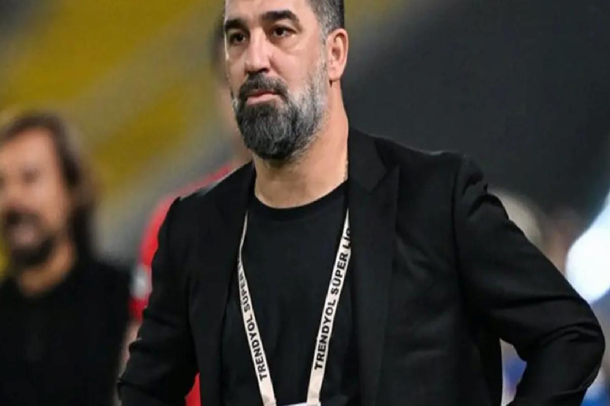 Arda Turan’ın yeni adresi muhakkak oluyor! İstanbul’da görüştüler