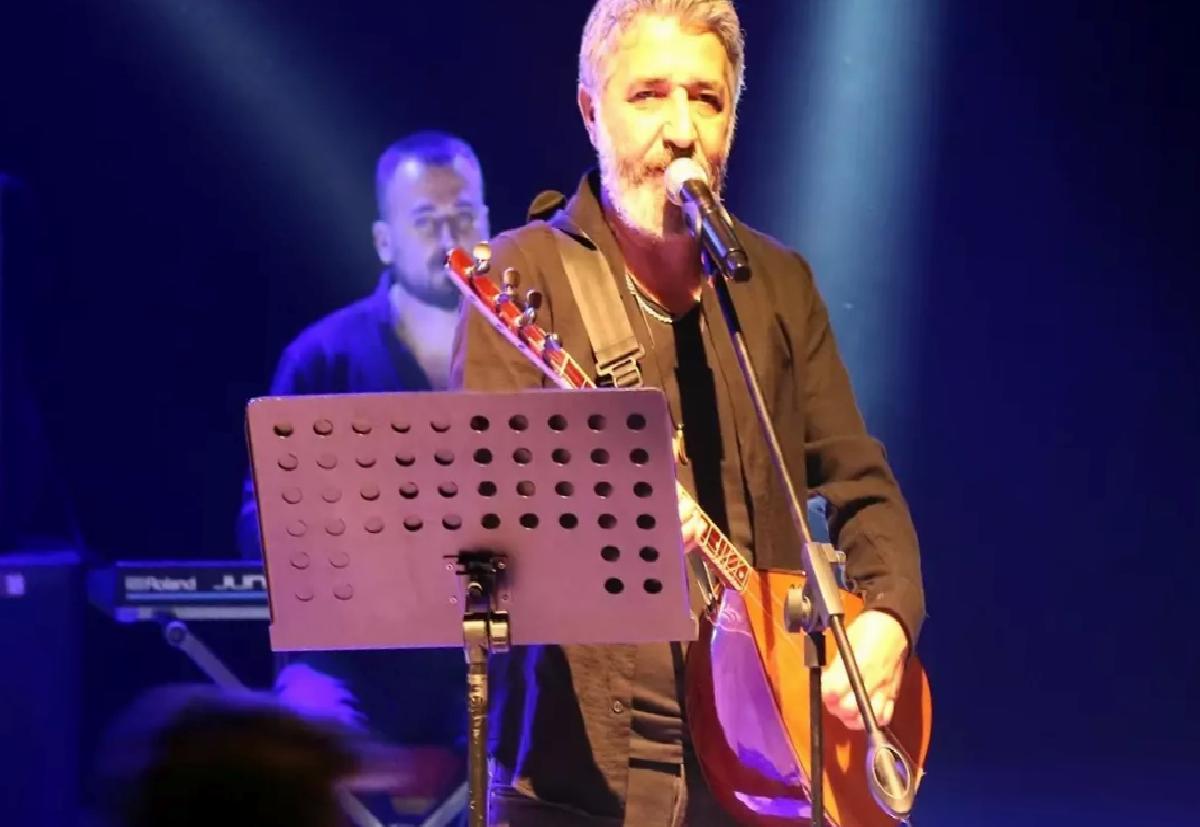 Ardahan’da Türk Gençlik Şöleni