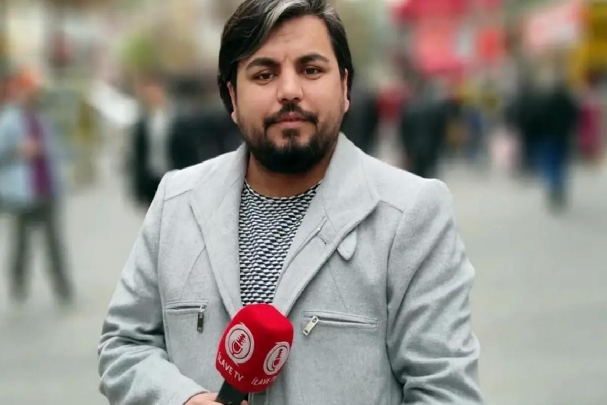 Arif Kocabıyık tahliye edildi
