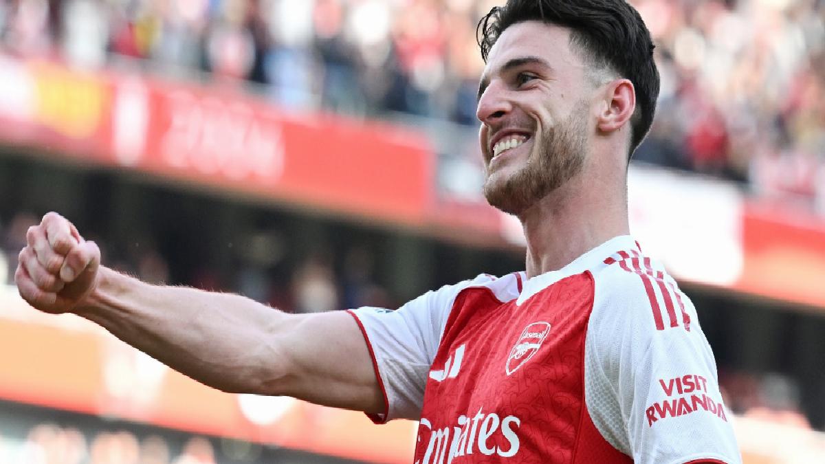 Arsenal, Newcastle United’ı tek golle geçti